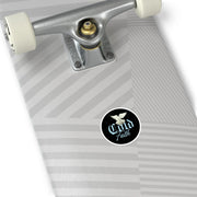 Cold Faith Dove Sticker - Cold Faith