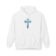 Icy Cross Hoodie - Cold Faith