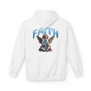 Icy Cross Hoodie - Cold Faith
